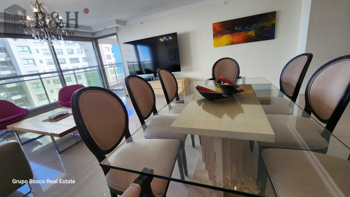 VENTA Imperiale lll, 3 dormitorios. - GoPunta - Portal Inmobiliario de Punta del Este - Maldonado