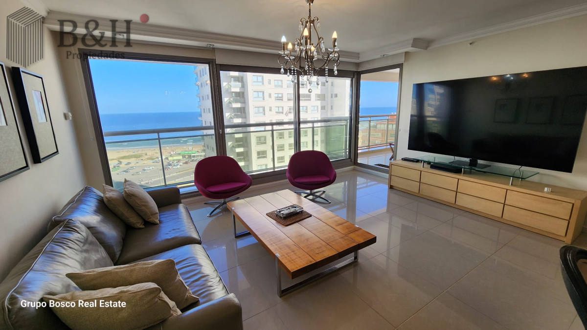 VENTA Imperiale lll, 3 dormitorios. - GoPunta - Portal Inmobiliario de Punta del Este - Maldonado