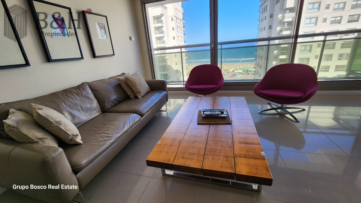 VENTA Imperiale lll, 3 dormitorios. - GoPunta - Portal Inmobiliario de Punta del Este - Maldonado