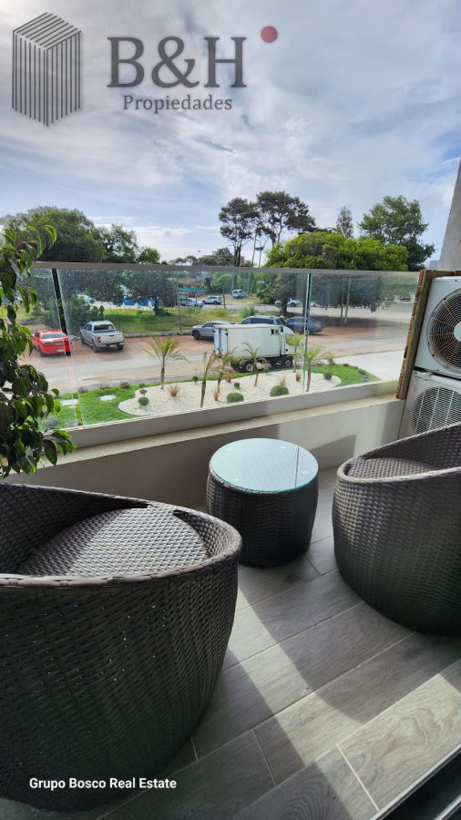 Aidy Grill - GoPunta - Portal Inmobiliario de Punta del Este - Maldonado