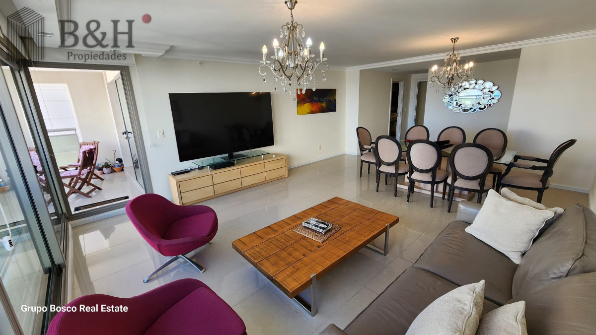 VENTA Imperiale lll, 3 dormitorios. - GoPunta - Portal Inmobiliario de Punta del Este - Maldonado