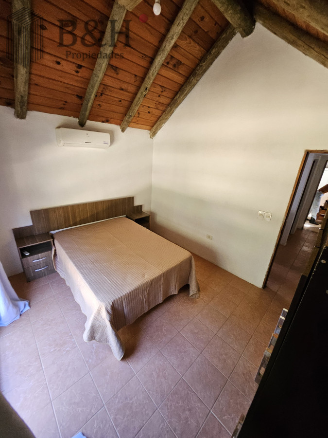 Casa ID.4873 - Casa en venta o alquiler anual en El Tesoro, La Barra.