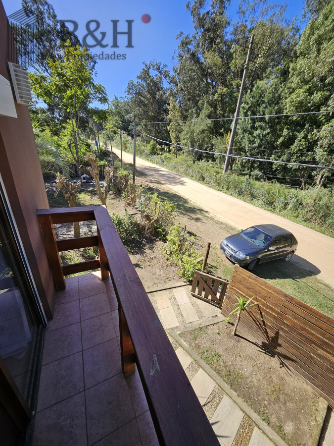 Casa ID.4873 - Casa en venta o alquiler anual en El Tesoro, La Barra.