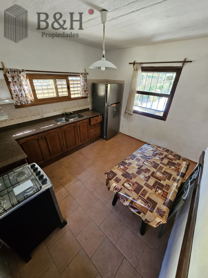 Casa ID.4873 - Casa en venta o alquiler anual en El Tesoro, La Barra.