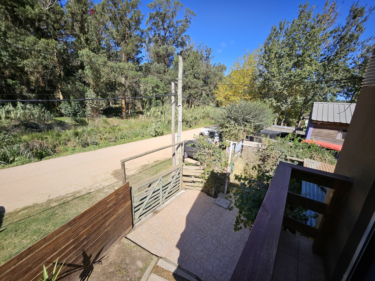 Casa ID.4873 - Casa en venta o alquiler anual en El Tesoro, La Barra.