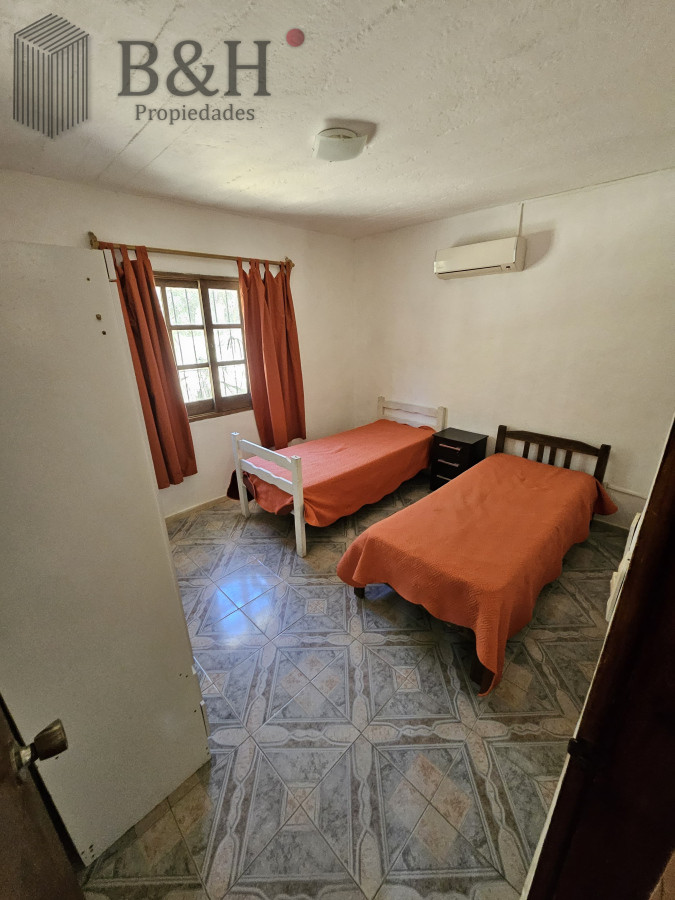 Casa ID.4873 - Casa en venta o alquiler anual en El Tesoro, La Barra.