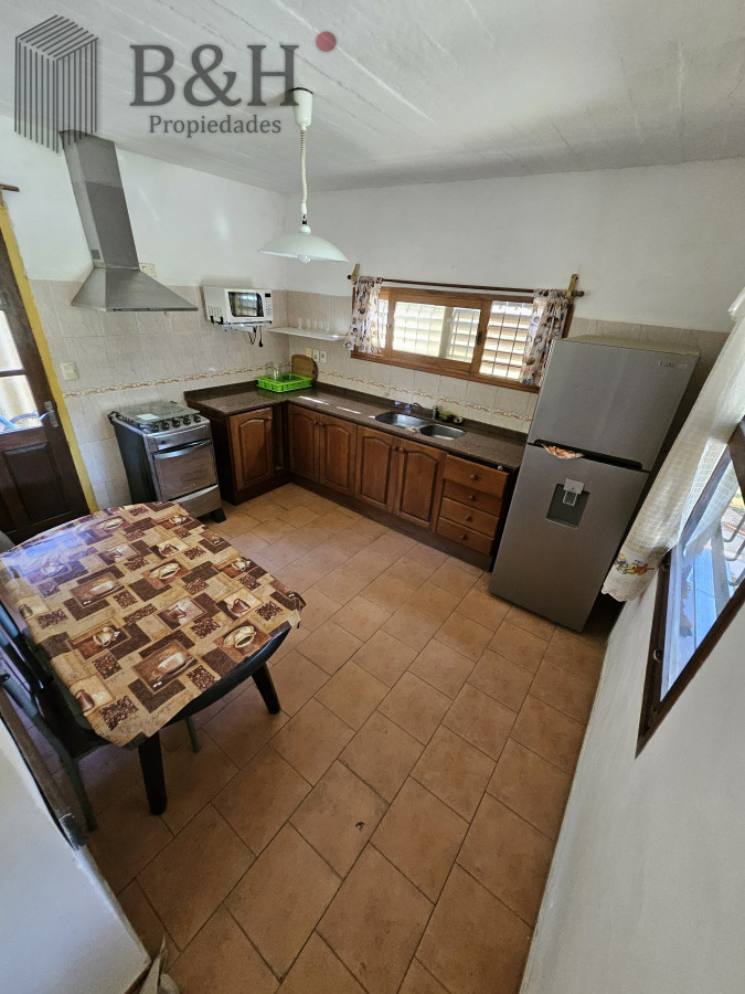 Casa ID.4873 - Casa en venta o alquiler anual en El Tesoro, La Barra.