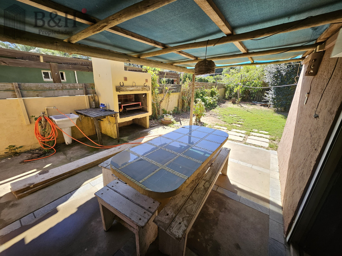 Casa ID.4873 - Casa en venta o alquiler anual en El Tesoro, La Barra.