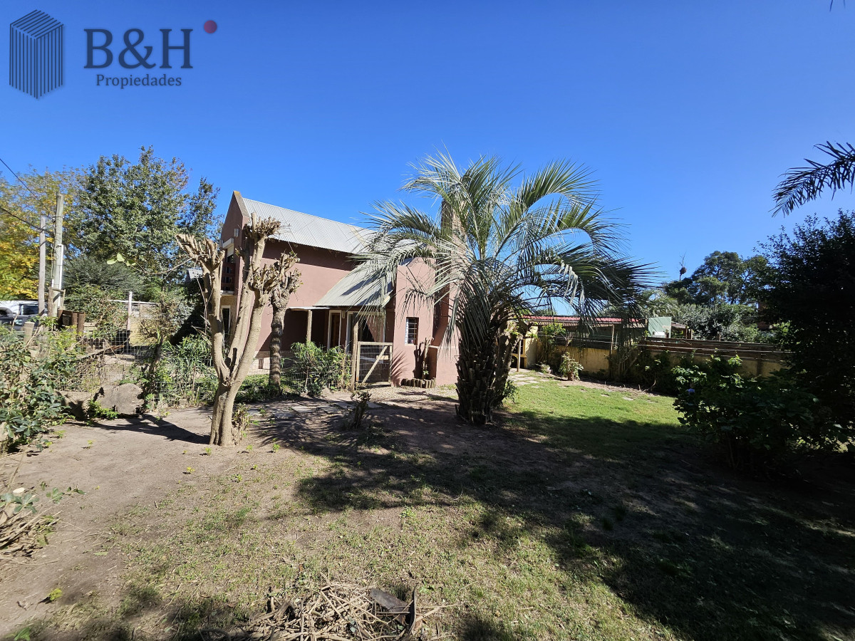 Casa ID.4873 - Casa en venta o alquiler anual en El Tesoro, La Barra.
