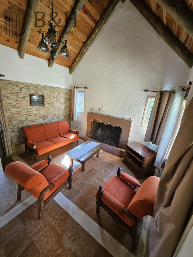 Casa ID.4873 - Casa en venta o alquiler anual en El Tesoro, La Barra.