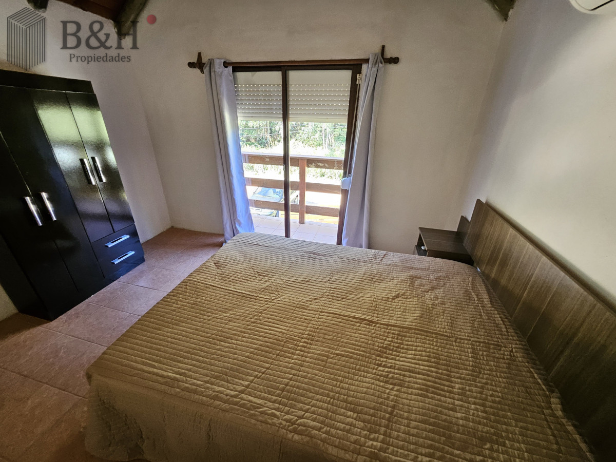 Casa ID.4873 - Casa en venta o alquiler anual en El Tesoro, La Barra.