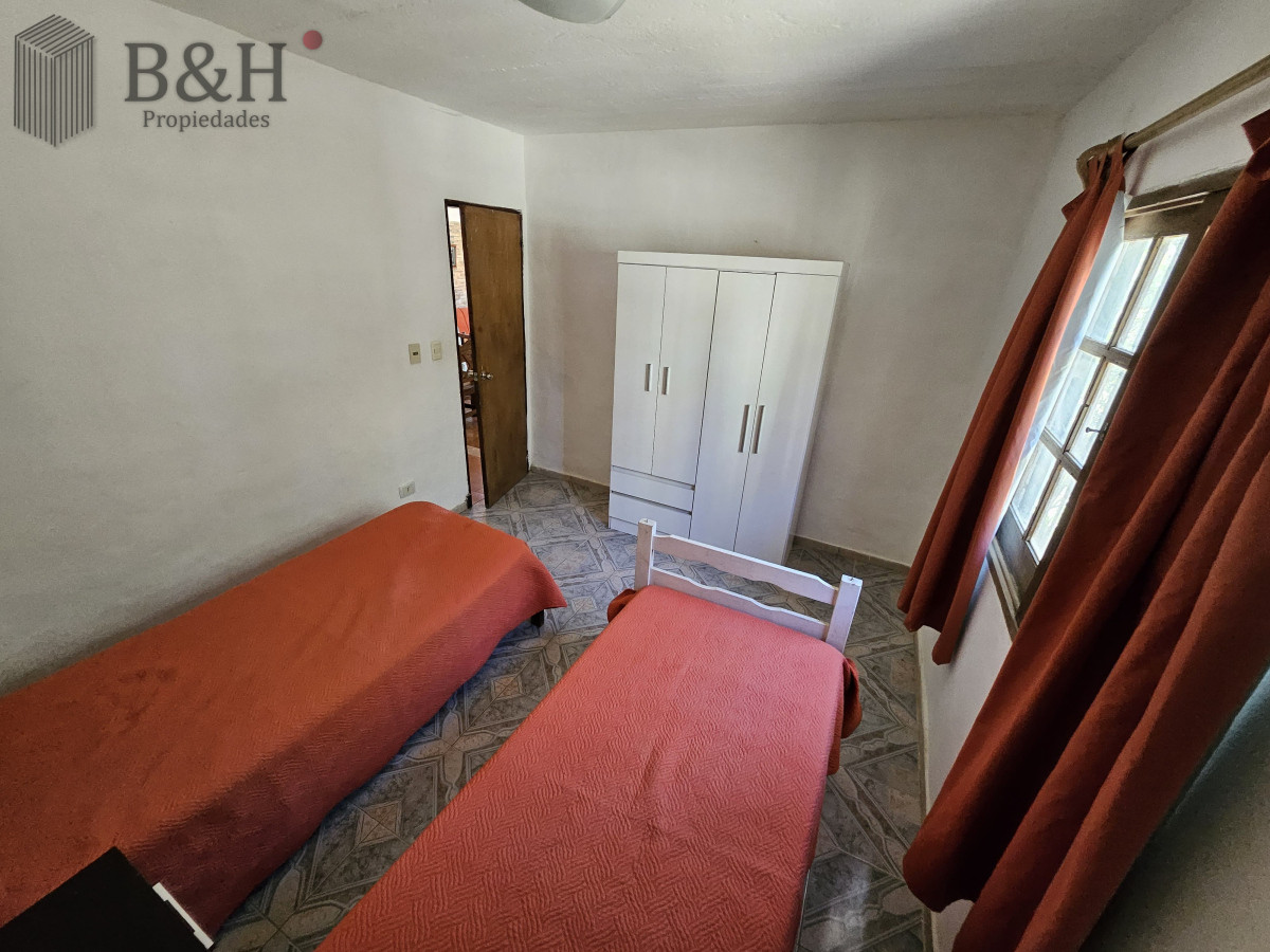 Casa ID.4873 - Casa en venta o alquiler anual en El Tesoro, La Barra.