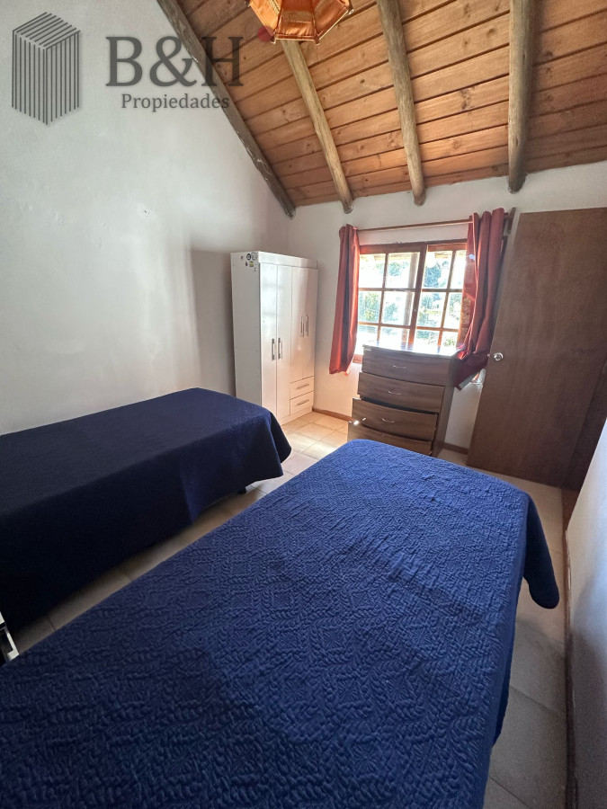 Casa ID.4873 - Casa en venta o alquiler anual en El Tesoro, La Barra.