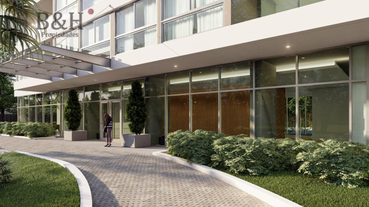 Aidy Grill - GoPunta - Portal Inmobiliario de Punta del Este - Maldonado