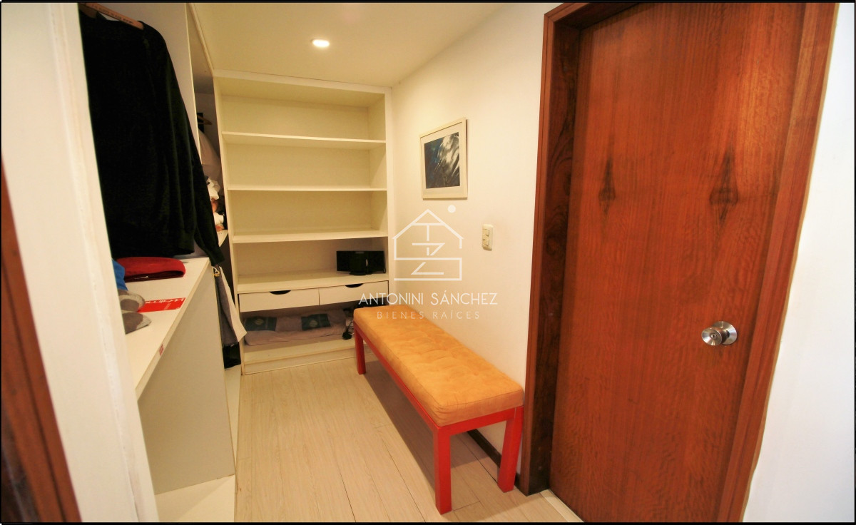 Apartamento ID.1641 - Venta Apartamento en Punta Ballena con una vista cautivadora. 2 dormitorios ,2 baños + dependencia de servicio.