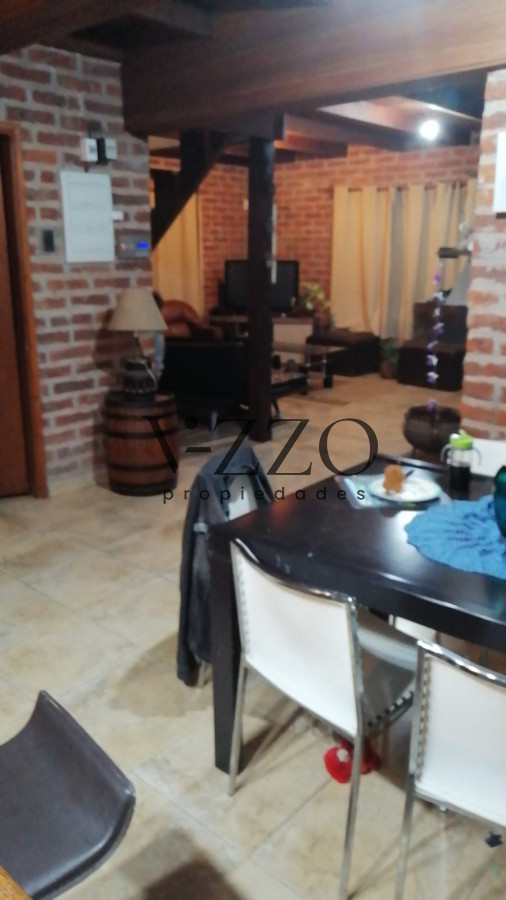 Casa ID.1109/Casa-de-3-dormitorios-en-Piriapolis- - Casa de 3 dormitorios en Piriapolis 