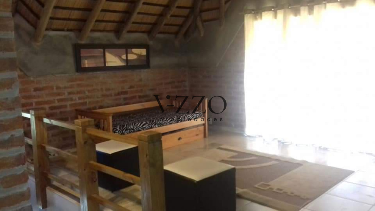 Casa ID.1109/Casa-de-3-dormitorios-en-Piriapolis- - Casa de 3 dormitorios en Piriapolis 