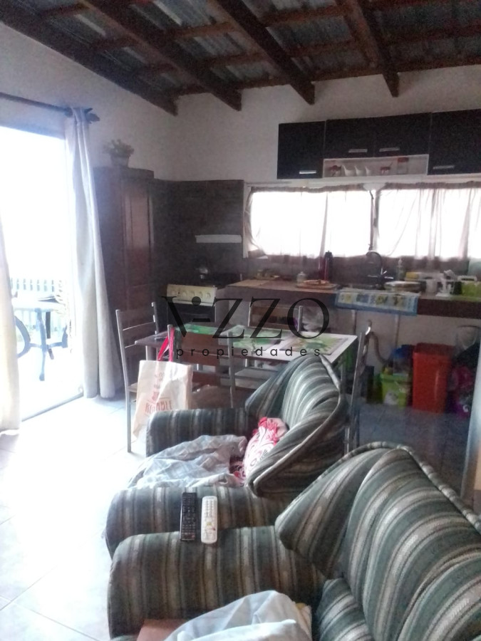 Casa ID.1109/Casa-de-3-dormitorios-en-Piriapolis- - Casa de 3 dormitorios en Piriapolis 