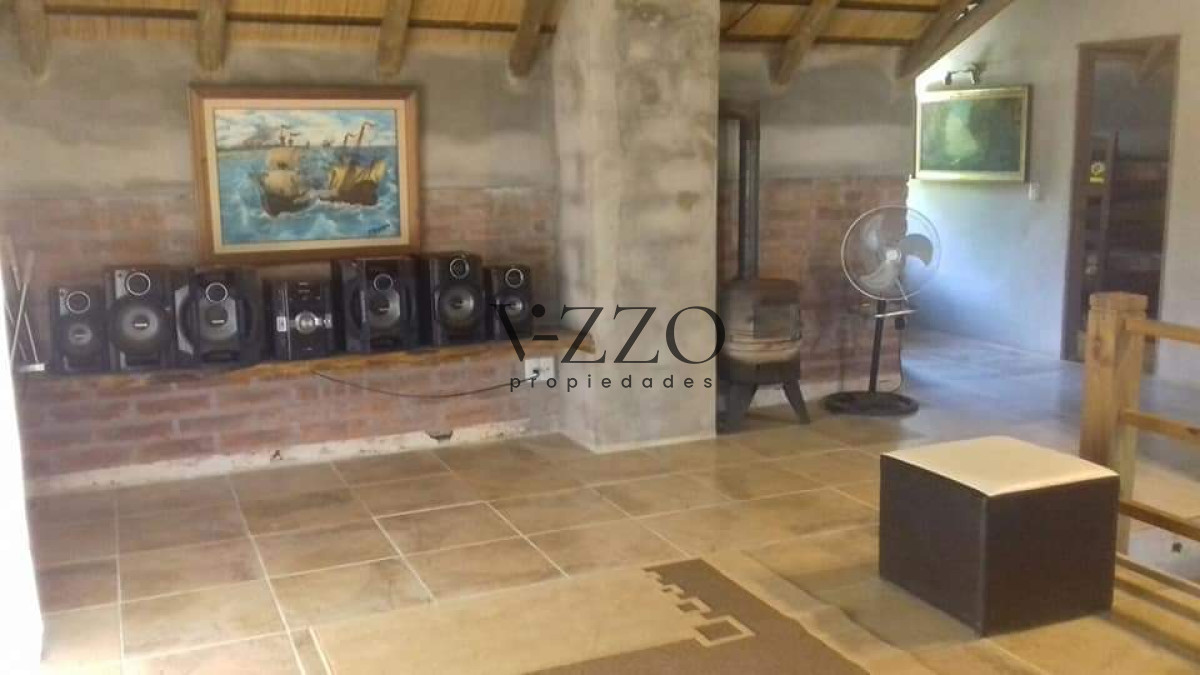 Casa ID.1109/Casa-de-3-dormitorios-en-Piriapolis- - Casa de 3 dormitorios en Piriapolis 