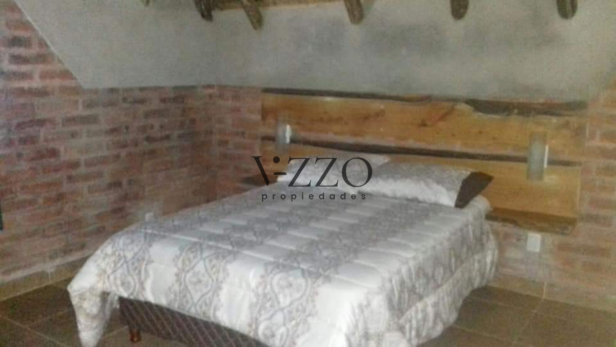 Casa ID.1109/Casa-de-3-dormitorios-en-Piriapolis- - Casa de 3 dormitorios en Piriapolis 