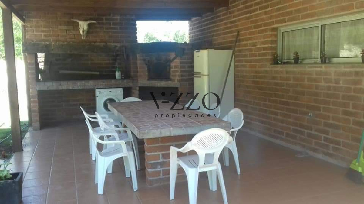 Casa ID.1109/Casa-de-3-dormitorios-en-Piriapolis- - Casa de 3 dormitorios en Piriapolis 