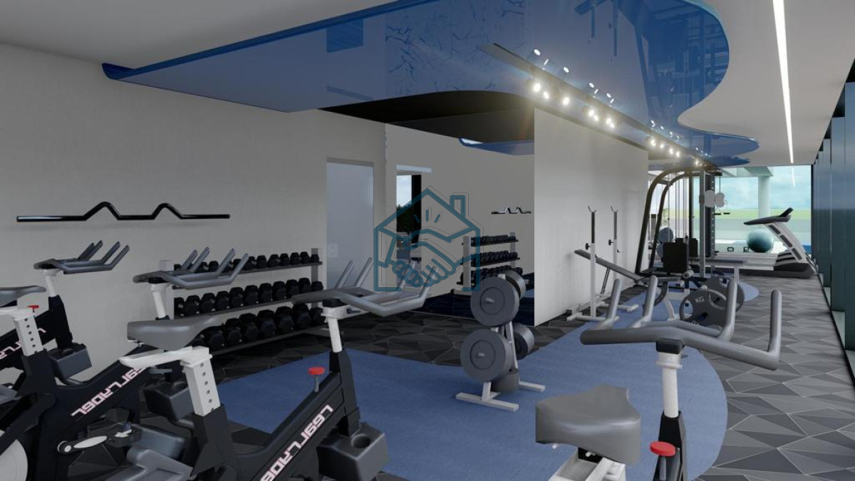 Apartamento ID.1253/VENTA - VENTA