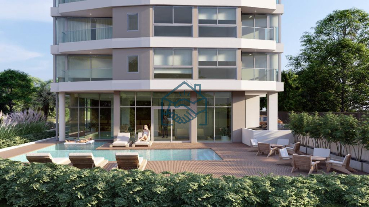 Apartamento ID.1253/VENTA - VENTA