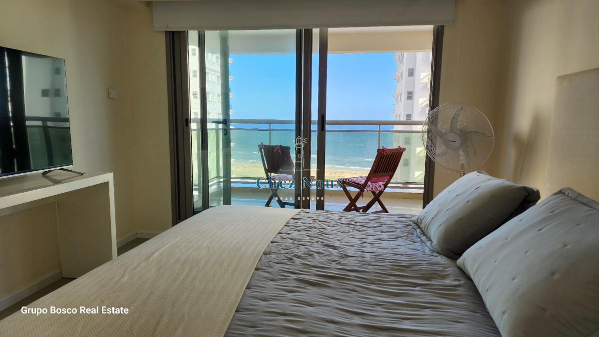 Apartamento ID.1060 - VENTA Imperiale lll, 3 dormitorios.