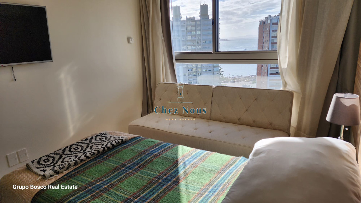 Apartamento ID.1060 - VENTA Imperiale lll, 3 dormitorios.