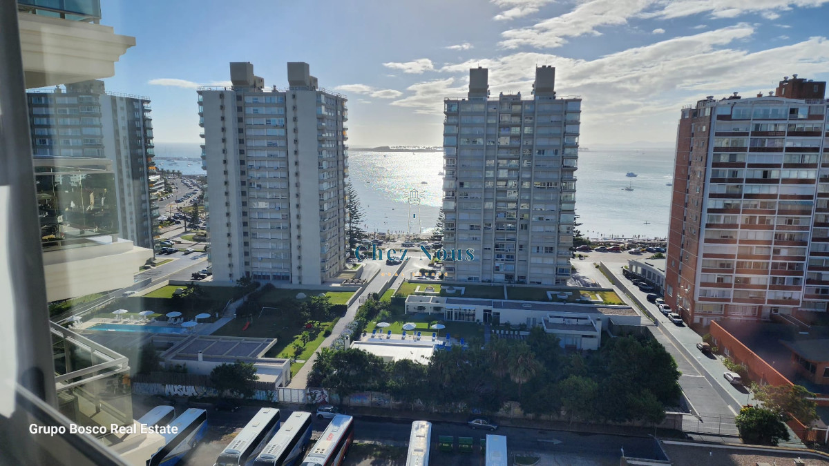 Apartamento ID.1060 - VENTA Imperiale lll, 3 dormitorios.