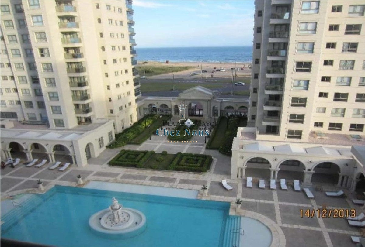 Apartamento ID.1060 - VENTA Imperiale lll, 3 dormitorios.