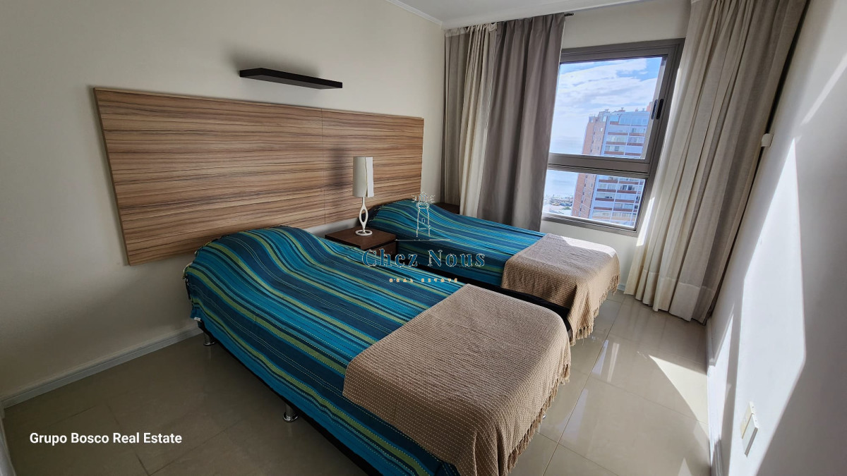 Apartamento ID.1060 - VENTA Imperiale lll, 3 dormitorios.