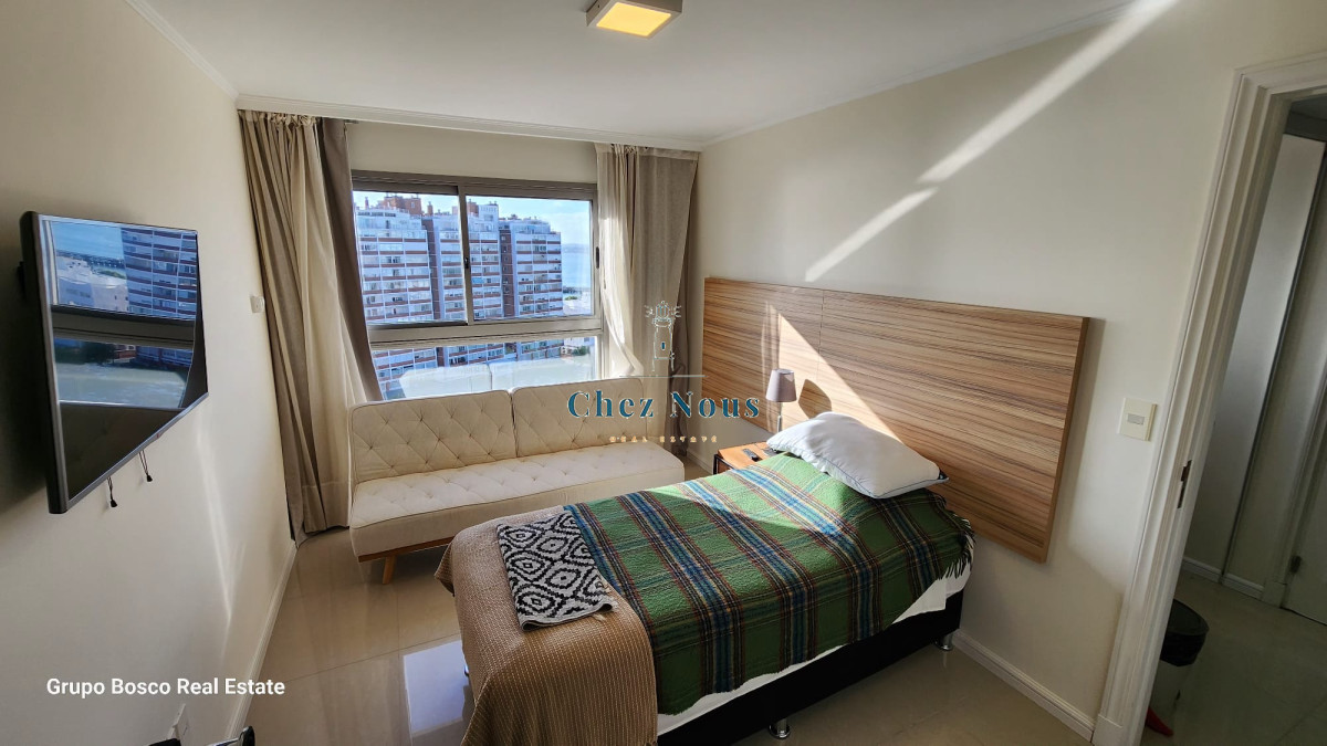 Apartamento ID.1060 - VENTA Imperiale lll, 3 dormitorios.