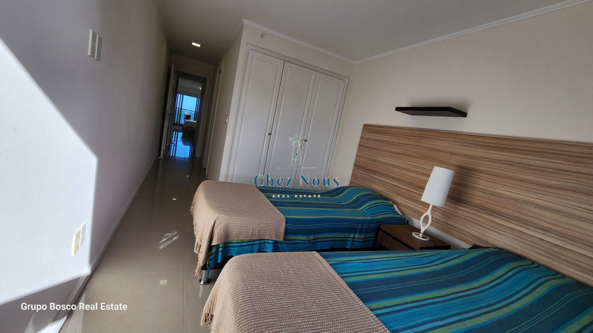 Apartamento ID.1060 - VENTA Imperiale lll, 3 dormitorios.
