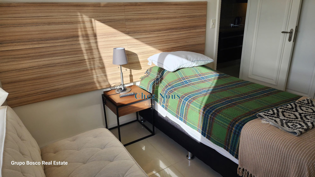 Apartamento ID.1060 - VENTA Imperiale lll, 3 dormitorios.