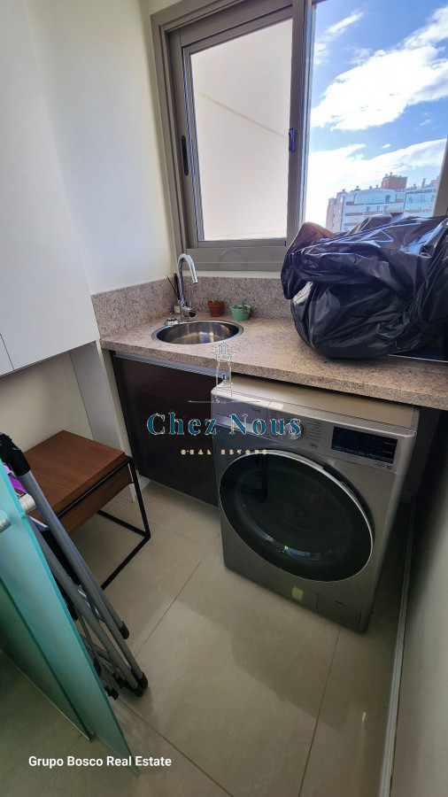 Apartamento ID.1060 - VENTA Imperiale lll, 3 dormitorios.