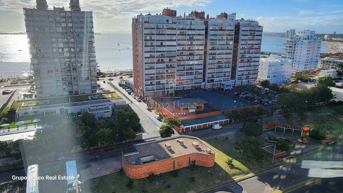 Apartamento ID.1060 - VENTA Imperiale lll, 3 dormitorios.