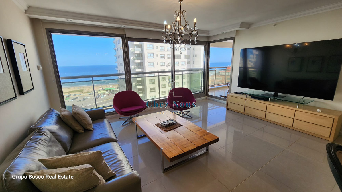 Apartamento ID.1060 - VENTA Imperiale lll, 3 dormitorios.