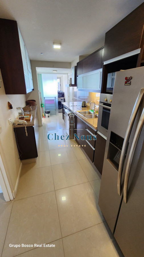 Apartamento ID.1060 - VENTA Imperiale lll, 3 dormitorios.
