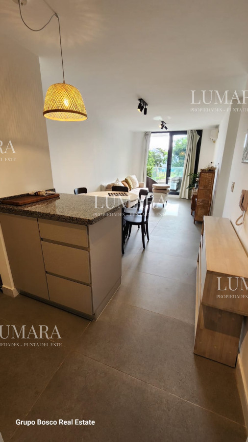 Apartamento ID.1062 - VENTA