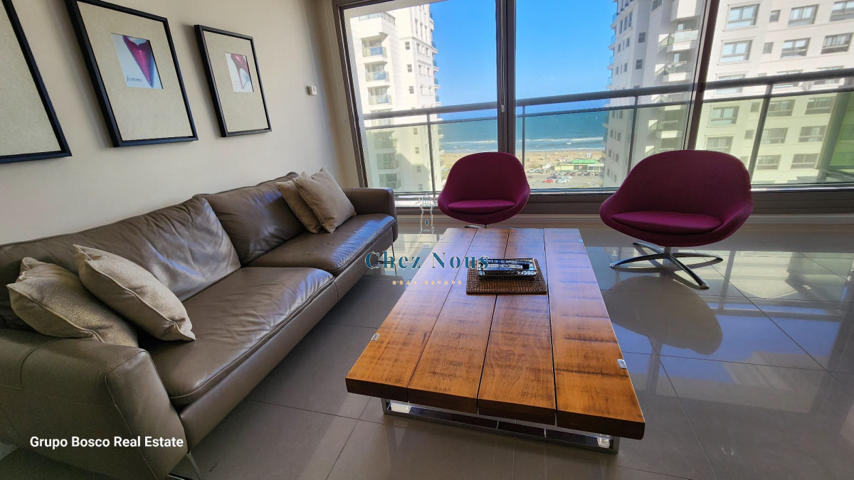 Apartamento ID.1060 - VENTA Imperiale lll, 3 dormitorios.