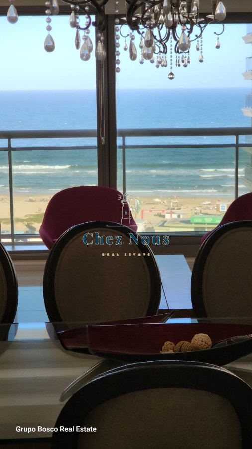 Apartamento ID.1060 - VENTA Imperiale lll, 3 dormitorios.