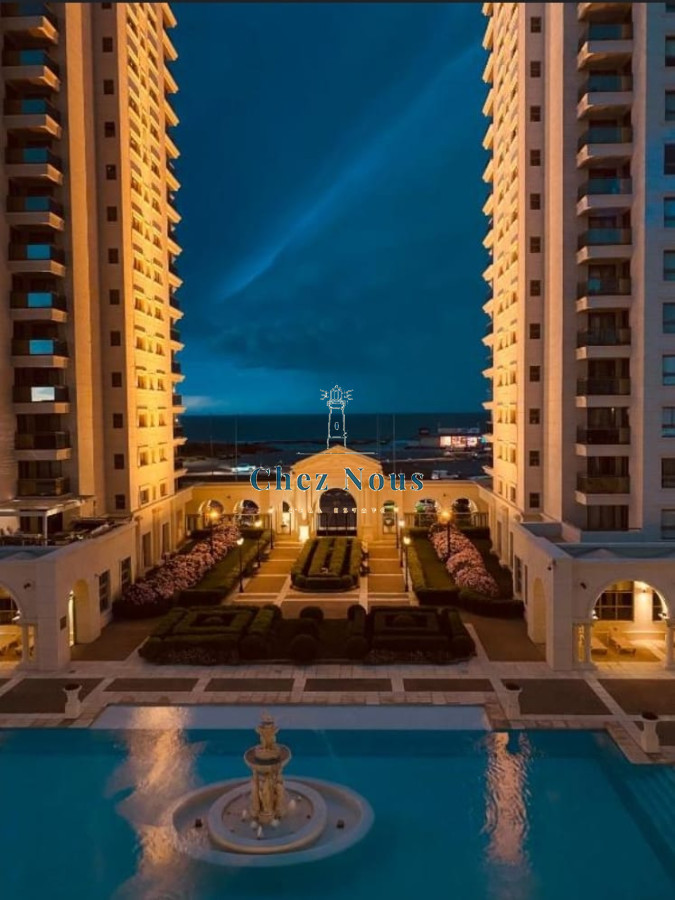 Apartamento ID.1060 - VENTA Imperiale lll, 3 dormitorios.