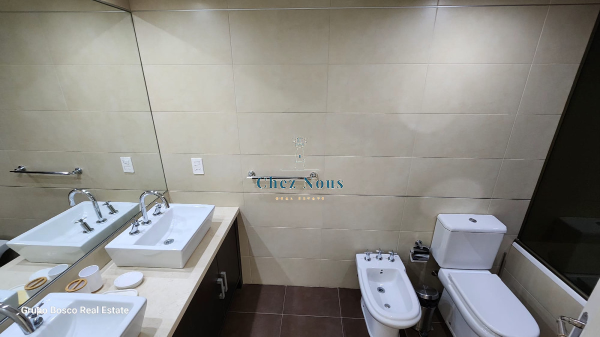 Apartamento ID.1060 - VENTA Imperiale lll, 3 dormitorios.
