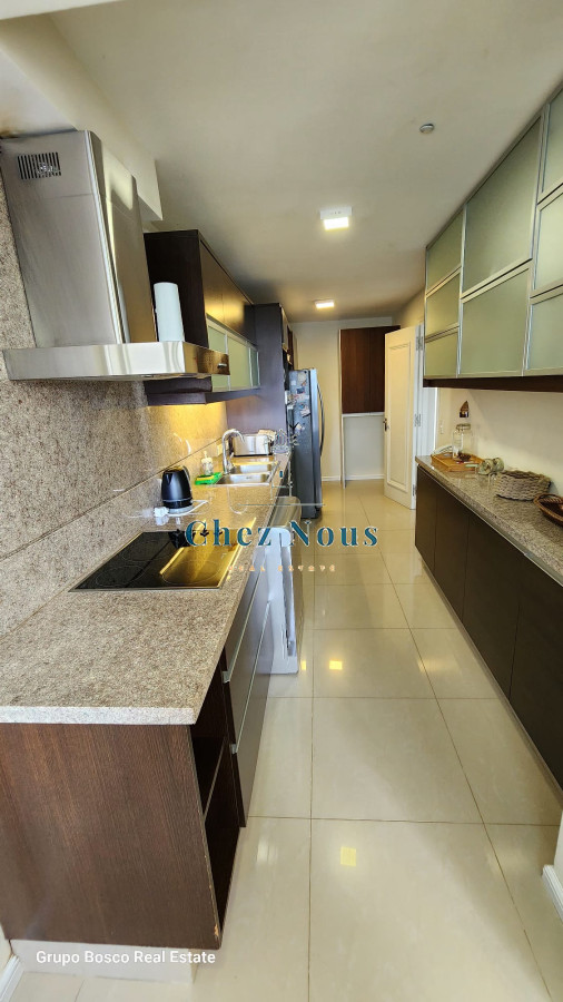 Apartamento ID.1060 - VENTA Imperiale lll, 3 dormitorios.