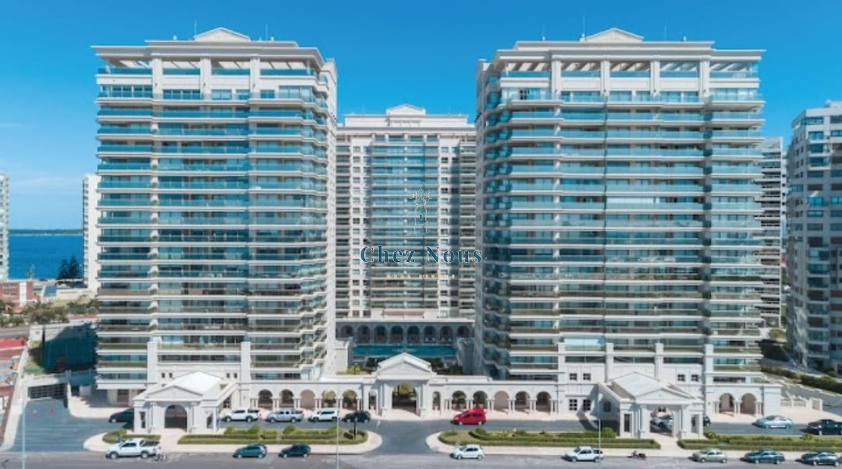 Apartamento ID.1060 - VENTA Imperiale lll, 3 dormitorios.