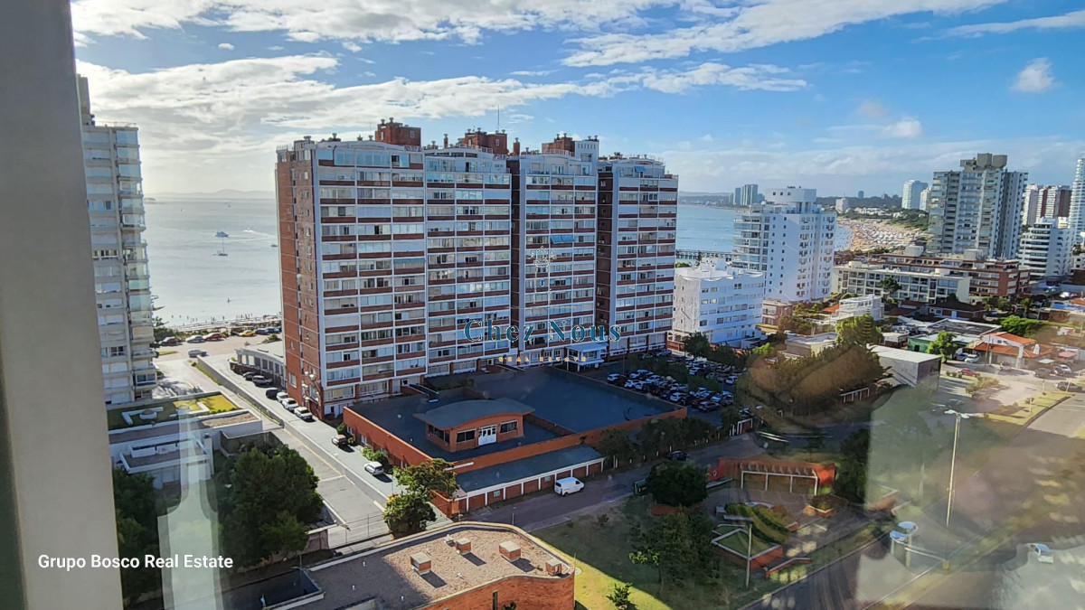Apartamento ID.1060 - VENTA Imperiale lll, 3 dormitorios.