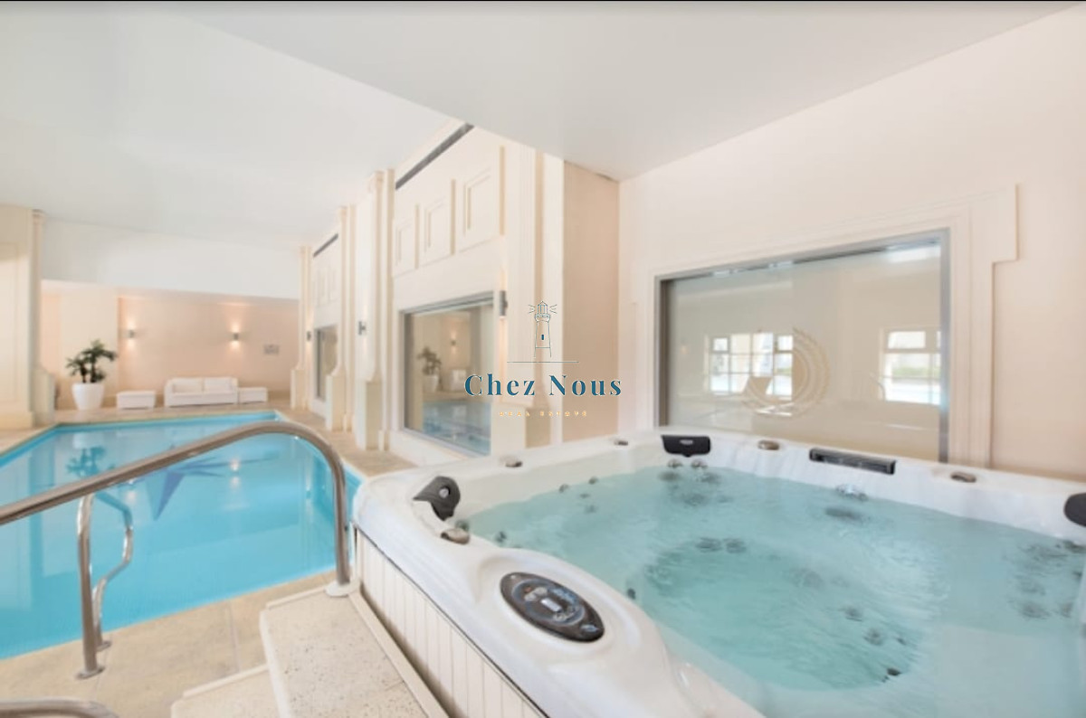 Apartamento ID.1060 - VENTA Imperiale lll, 3 dormitorios.