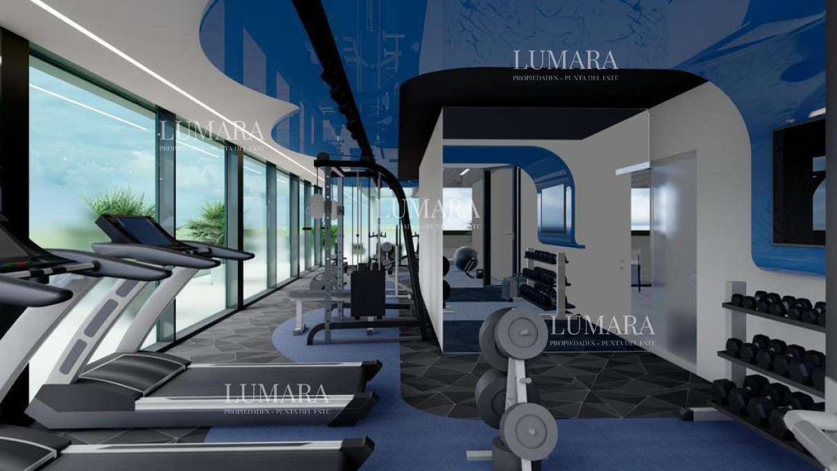 Apartamento ID.1062 - VENTA