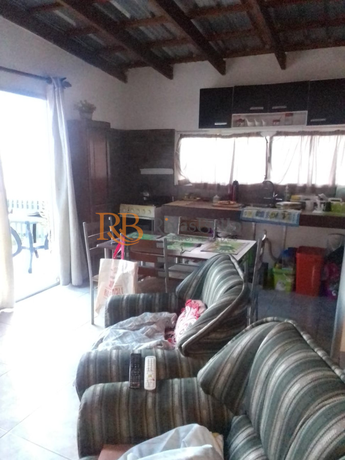 Casa ID.73 - Casa de 3 dormitorios en Piriapolis 